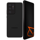 SAMSUNG GALAXY S21 ULTRA BLACK