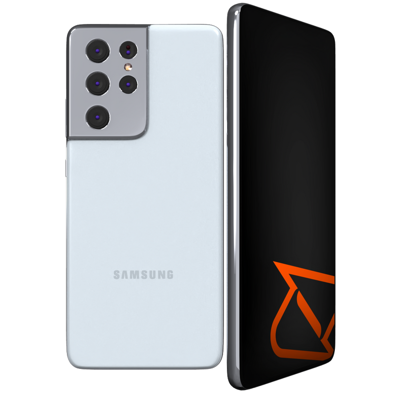 Samsung galaxy s21 ultra silver sale