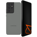SAMSUNG GALAXY S21 ULTRA GREY
