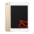 iPad Mini 4 Gold Boost Mobile Refurbished iPad