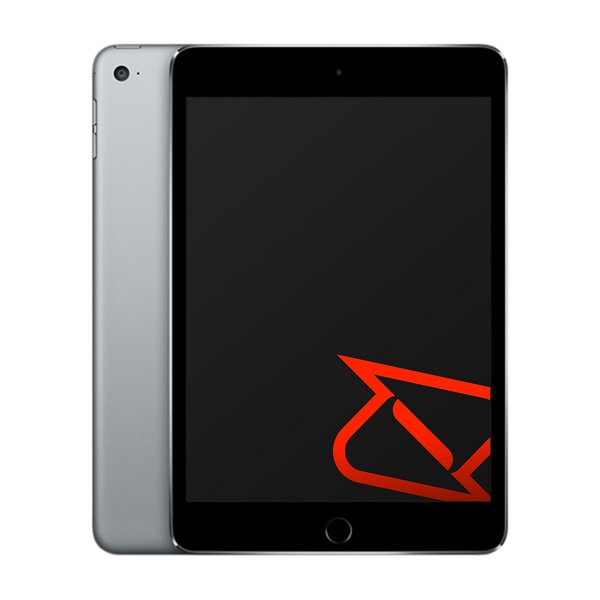 iPad Mini 4 Wifi & Cellular Premium Refurbished Device - Boost Mobile
