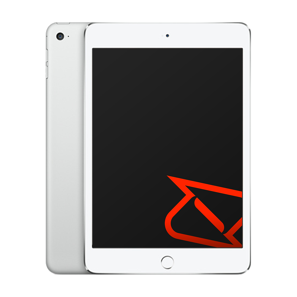iPad Mini 4 Wifi & Cellular Premium Refurbished Device - Boost Mobile