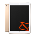 iPad 5 Gold Boost Mobile Refurbished iPad