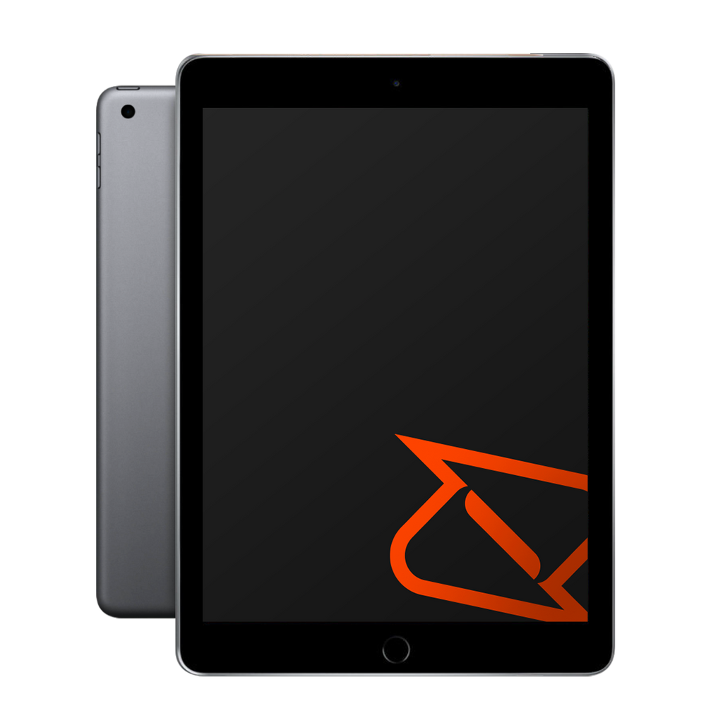 iPad 5 Wifi & Cellular Premium Refurbished Device - Boost Mobile