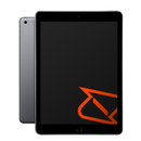 iPad 5 Space Grey Boost Mobile Refurbished iPad