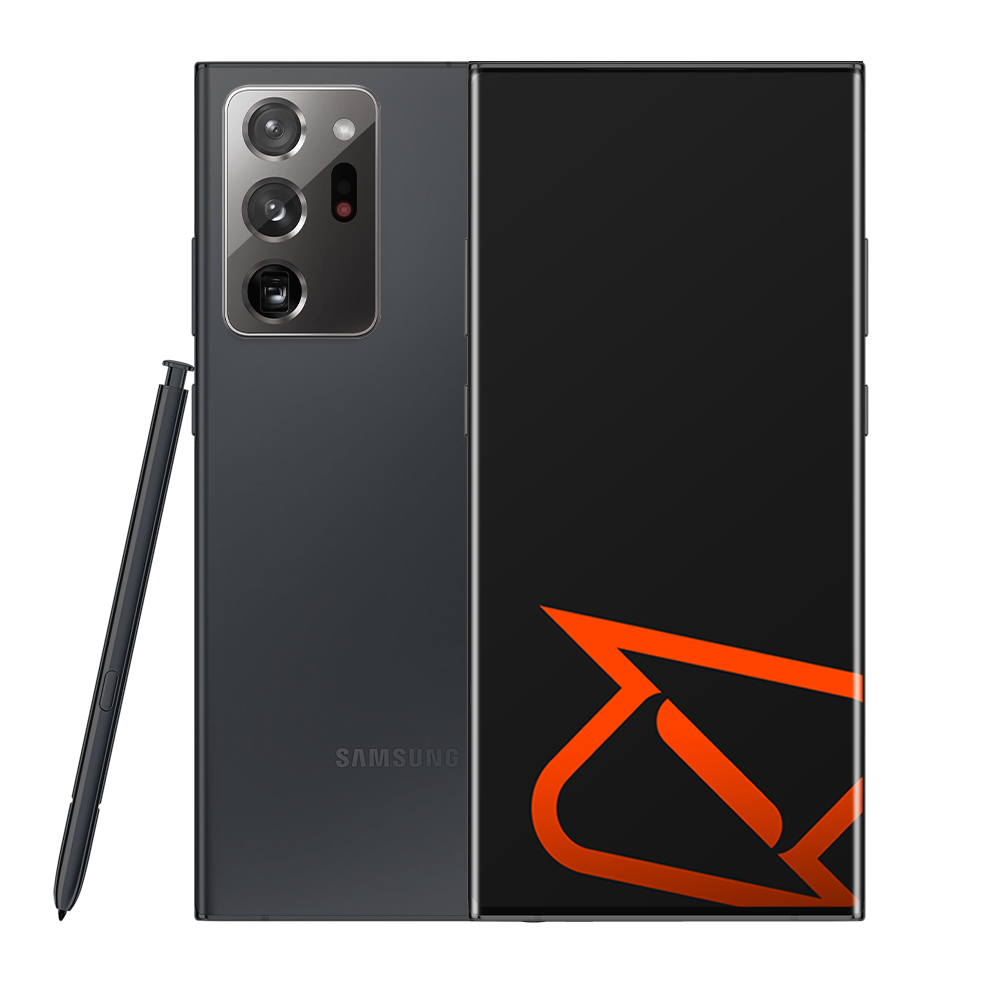 Samsung Galaxy Note 20 Ultra 5G premium refurbished Boost Mobile