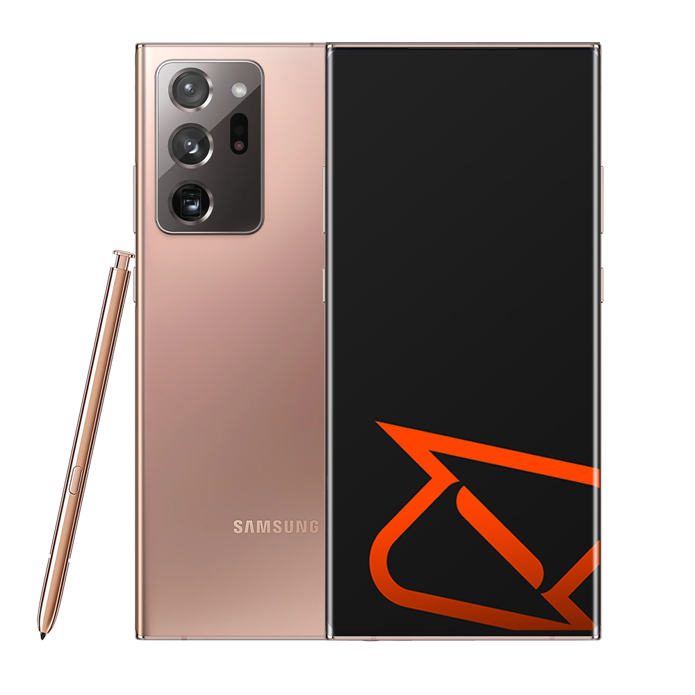 Samsung Galaxy Note 20 Ultra premium refurbished - Boost Mobile