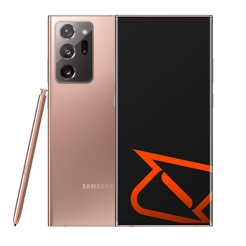 Refurbished Samsung Note 20 Buy Refurbished Samsung Galaxy Note 20