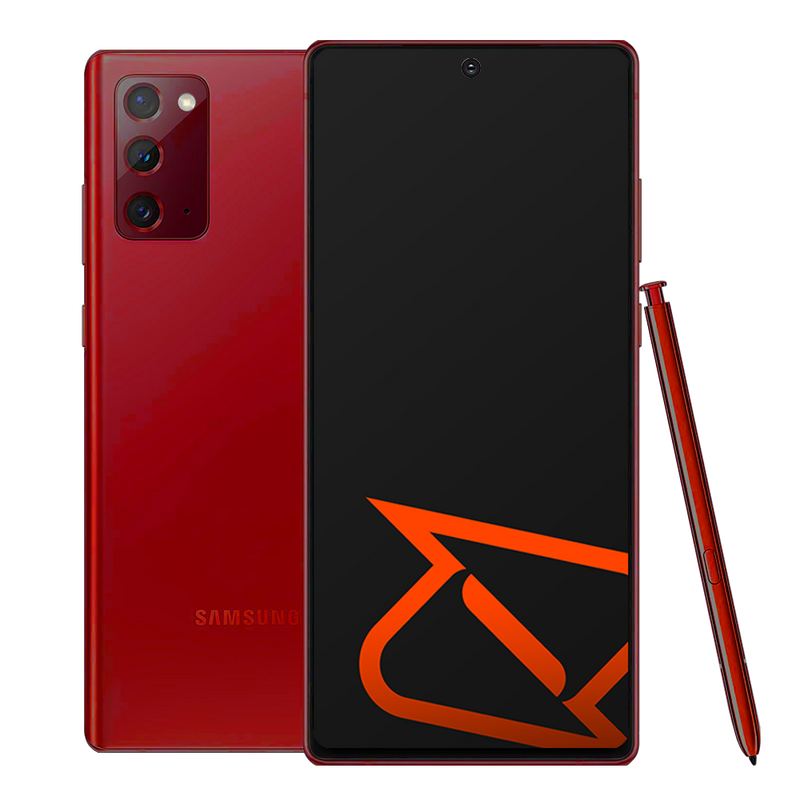 Smartphone Samsung Galaxy S20 Ultra Boost Mobile Smartphone