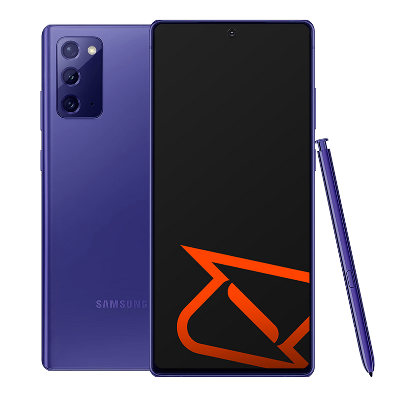 Samsung Galaxy Note 20 premium refurbished Boost Mobile