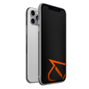 iPhone 11 Pro Max Silver Boost Mobile Refurbished Phone