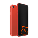 iPhone XR Coral Boost Mobile Refurbished Phone