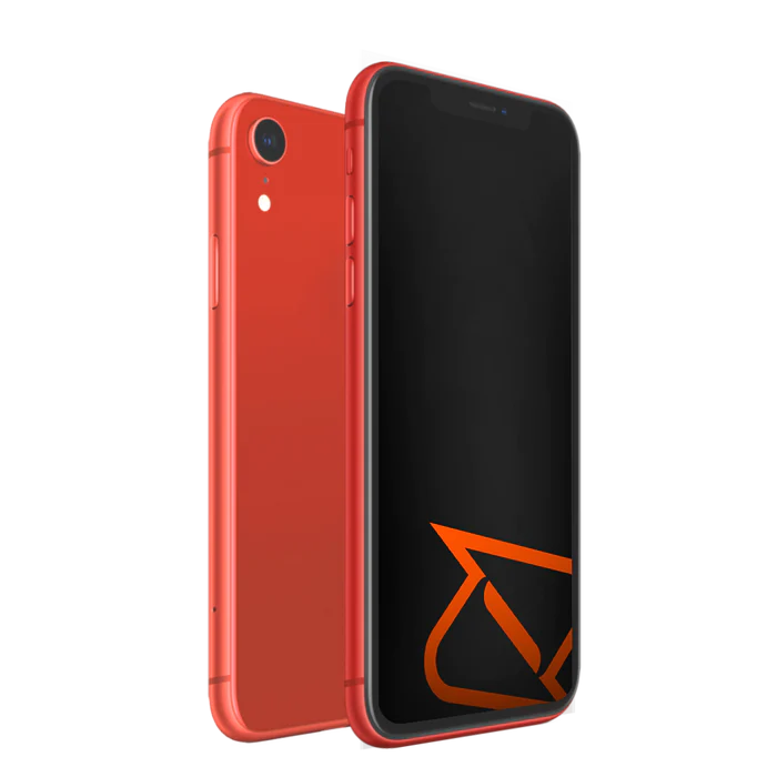iPhone XR New battery Coral Boost Mobile Refurbished Phone