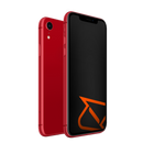 iPhone XR Red Boost Mobile Refurbished Phone
