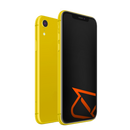 iPhone XR Yellow Boost Mobile Refurbished Phone