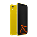 iPhone XR New battery Yellow Boost Mobile Refurbished Phone