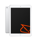 iPad Air 2 White Boost Mobile Refurbished iPad