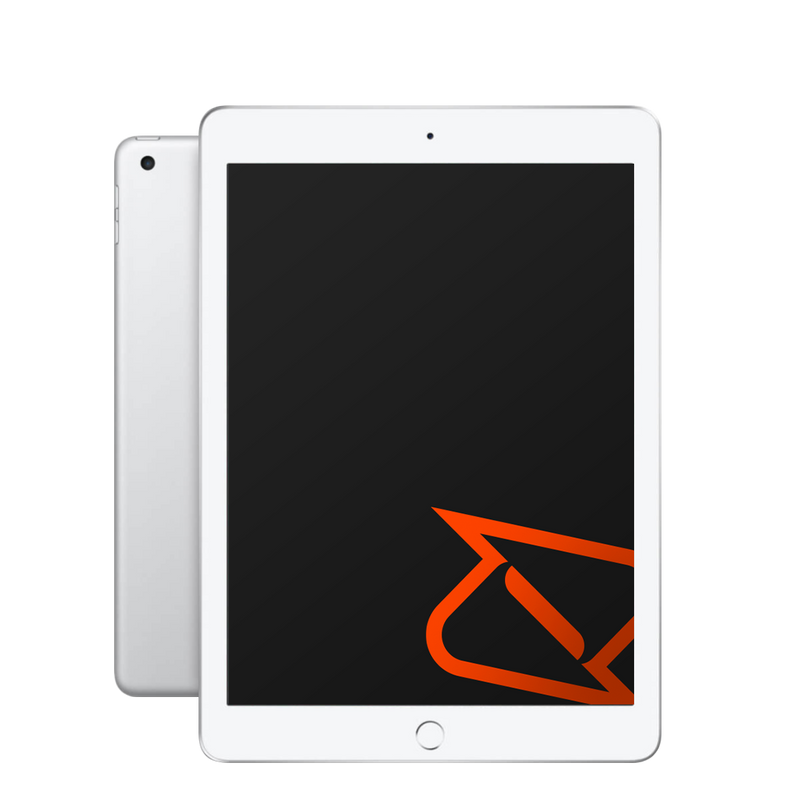 iPad Air 2 White Boost Mobile Refurbished iPad