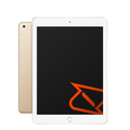iPad Air 2 gold Boost Mobile Refurbished iPad