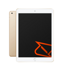 iPad Air 2 gold Boost Mobile Refurbished iPad