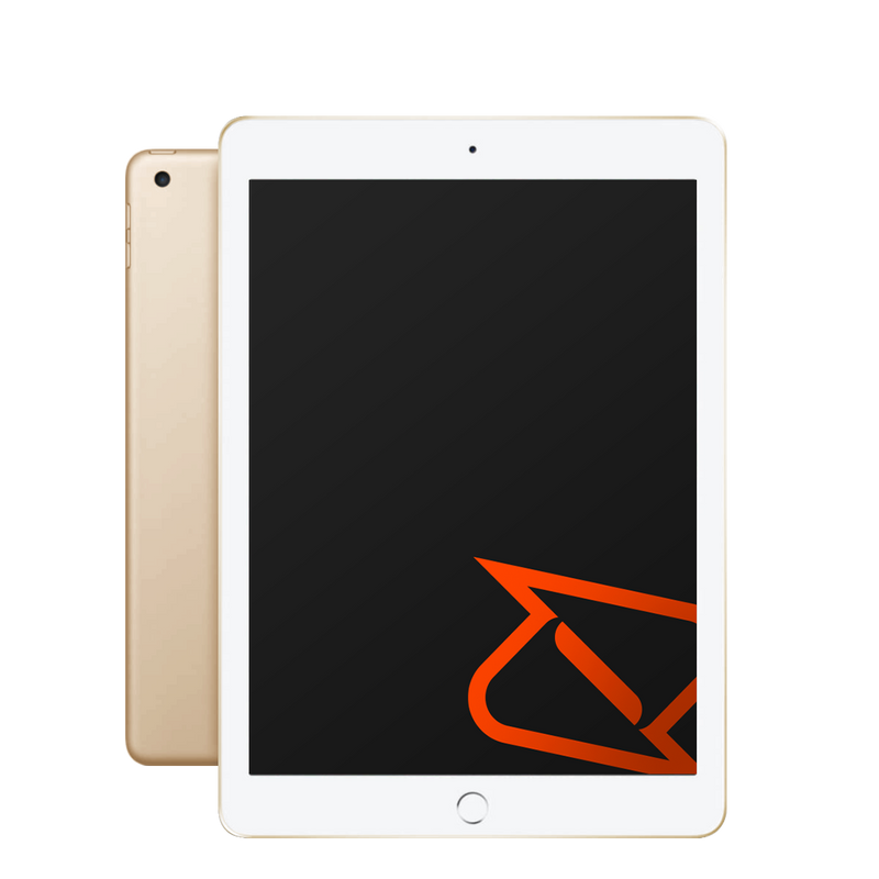 iPad Air 2 gold Boost Mobile Refurbished iPad