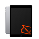 iPad Air 2 space grey Boost Mobile Refurbished iPad