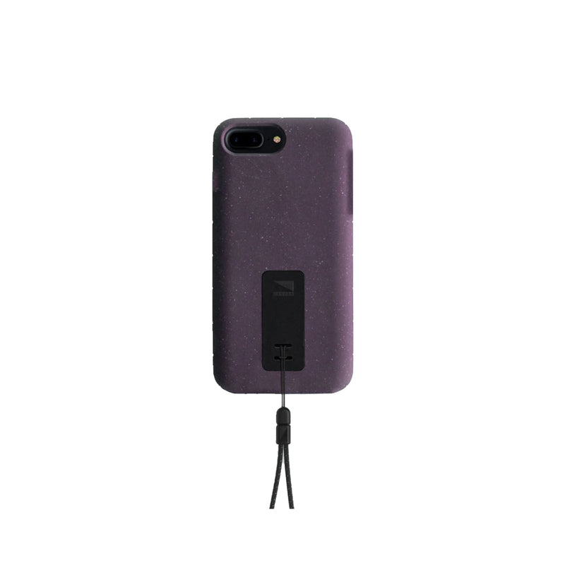 Lander Moab iPhone 6 Plus / 7 Plus / 8 Plus Purple Case - Brand New
