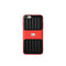 Powell iPhone 6 / 7 / 8 Plus Red Case - Brand New