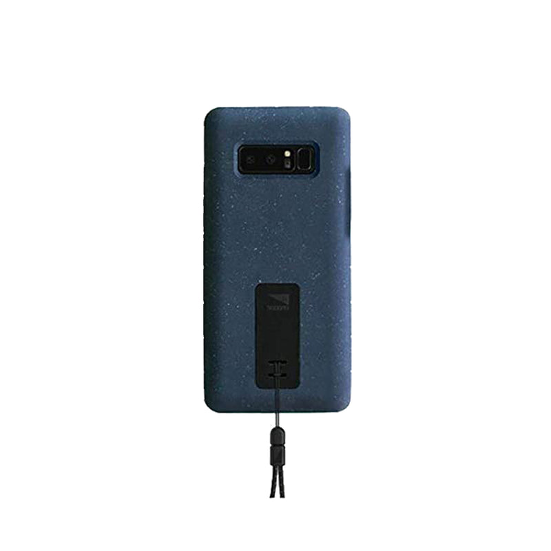Lander Moab Case + Lanyard Galaxy Note 8 Blue Case - Brand New