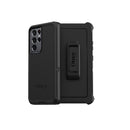 Otterbox Samsung S21 Ultra Defender Black (Brand New)