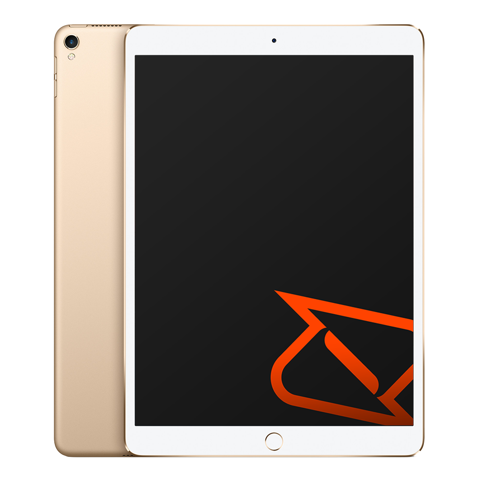 iPad Pro 10.5 Wi-Fi + Cellular premium refurbished - Boost Mobile