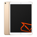 iPad Pro 10.5 Gold Boost Mobile Refurbished iPad