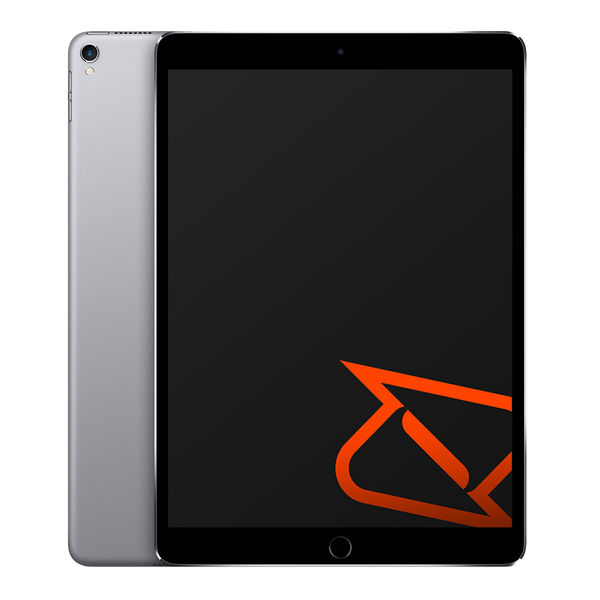 iPad Pro 10.5 Wi-Fi + Cellular premium refurbished - Boost Mobile