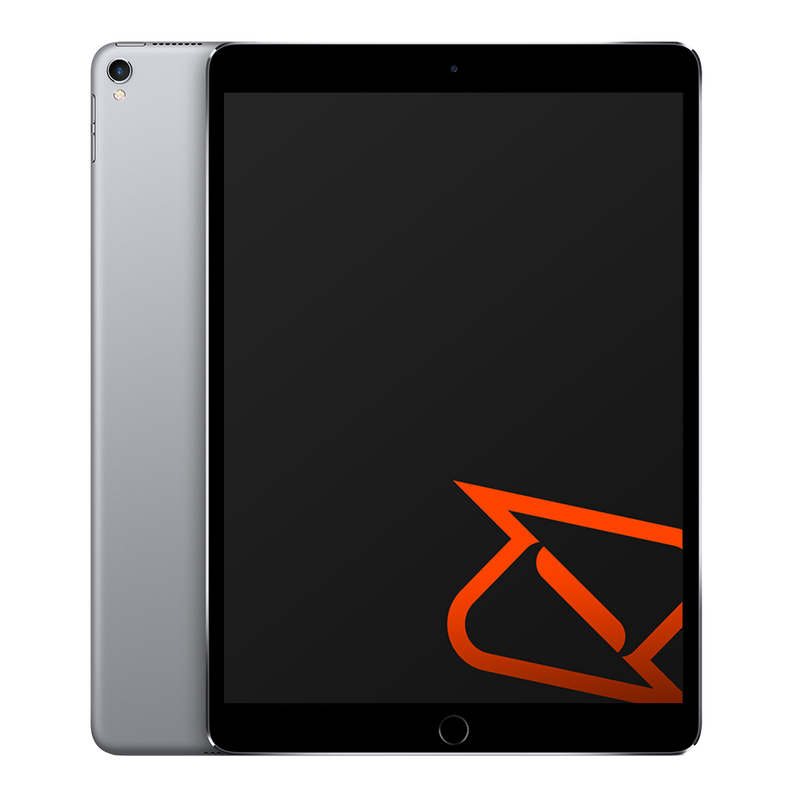 iPad Pro 10.5 Space Grey Boost Mobile Refurbished iPad