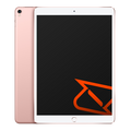 iPad Pro 10.5 Rose Gold Boost Mobile Refurbished iPad