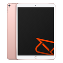 iPad Pro 10.5 Rose Gold Boost Mobile Refurbished iPad
