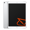 iPad Pro 10.5 Silver Boost Mobile Refurbished iPad