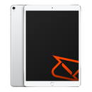 iPad Pro 10.5 Silver Boost Mobile Refurbished iPad