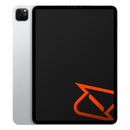 iPad Pro 11 Silver Boost Mobile Refurbished iPad