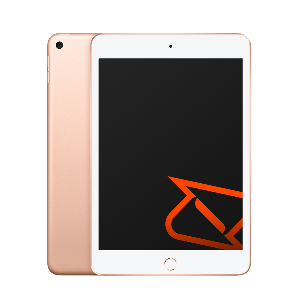 iPad mini 5 64GB wifi & cellular simフリー iPad mini 5 Wi-Fi + Cellular 64GB - スペースグレイ [整備済