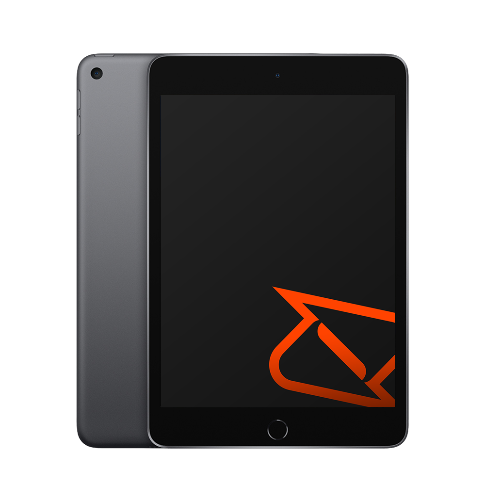 iPad Mini 5 wi-fi & cellular premium refurbished - Boost Mobile