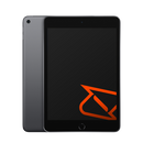 Ipad Mini 5 Wifi and Cellular Gray Boost Mobile Refurbished Phone