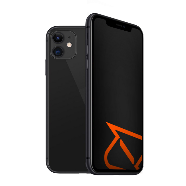 iPhone 11 Black Boost Mobile Refurbished Phone