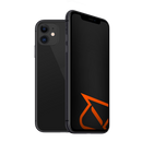 iPhone 11 Black Boost Mobile Refurbished Phone