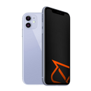 iPhone 11 Purple Boost Mobile Refurbished Phone