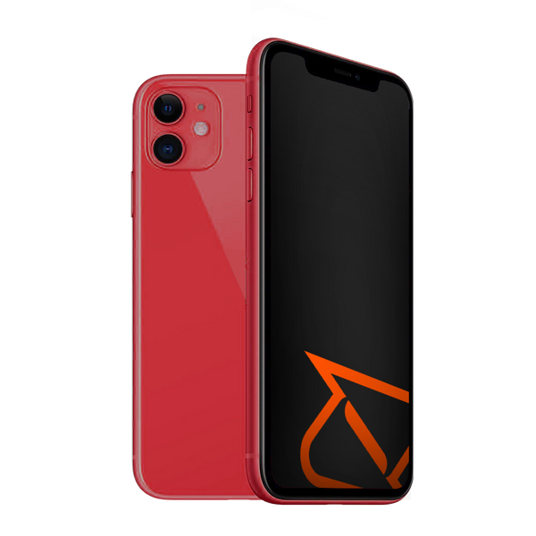 iPhone 11 Red Boost Mobile Refurbished Phone