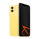 iPhone 11 Yellow Boost Mobile Refurbished Phone