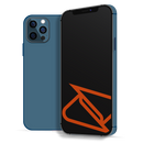 iPhone 12 Pro Max Blue Boost Mobile Refurbished Phone