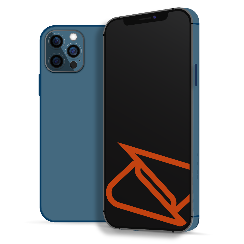 iPhone 12 Pro Max Premium Refurbished phone Boost Mobile