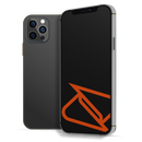 iPhone 12 Pro Max Black Boost Mobile Refurbished Phone